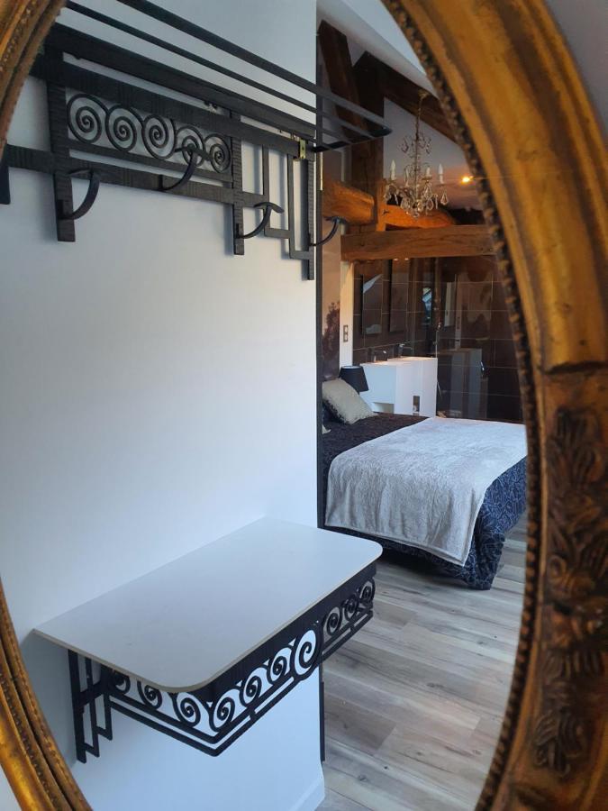 Maison Belenos Nevy-Sur-Seille Kültér fotó