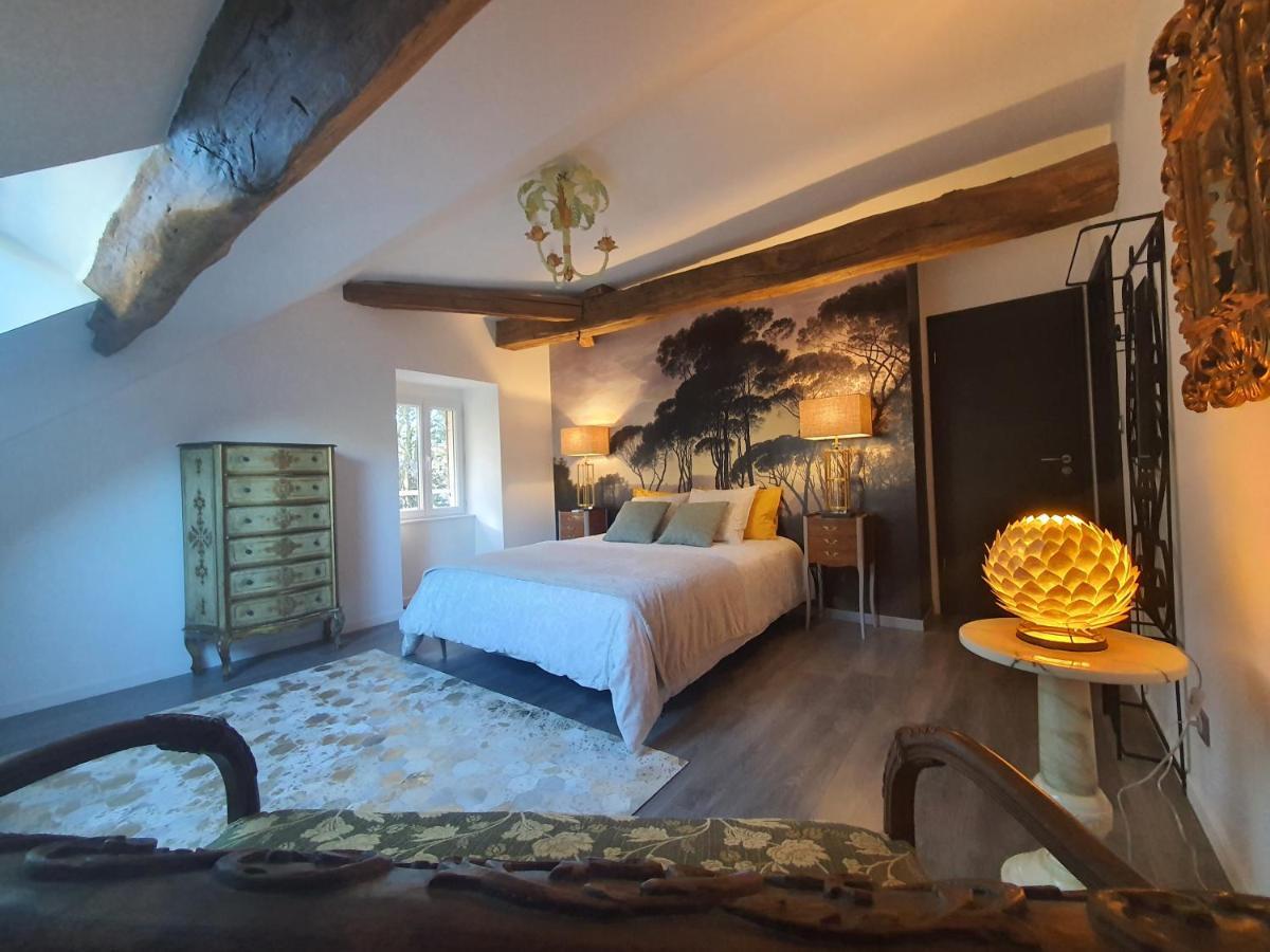 Maison Belenos Nevy-Sur-Seille Kültér fotó