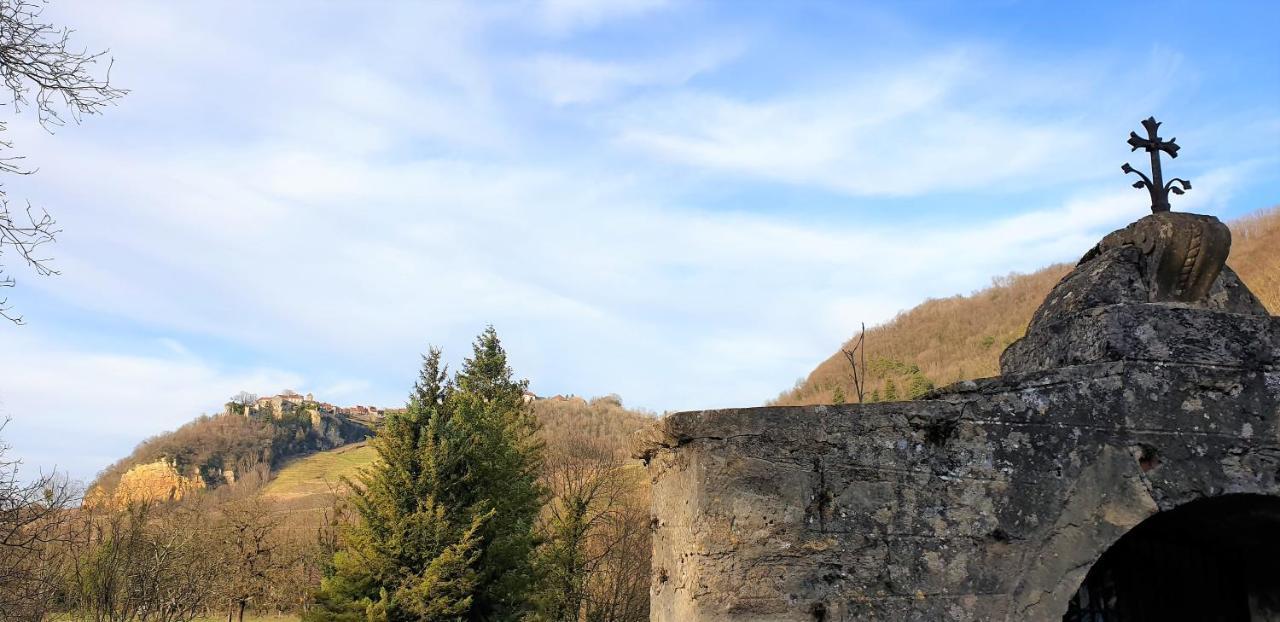 Maison Belenos Nevy-Sur-Seille Kültér fotó