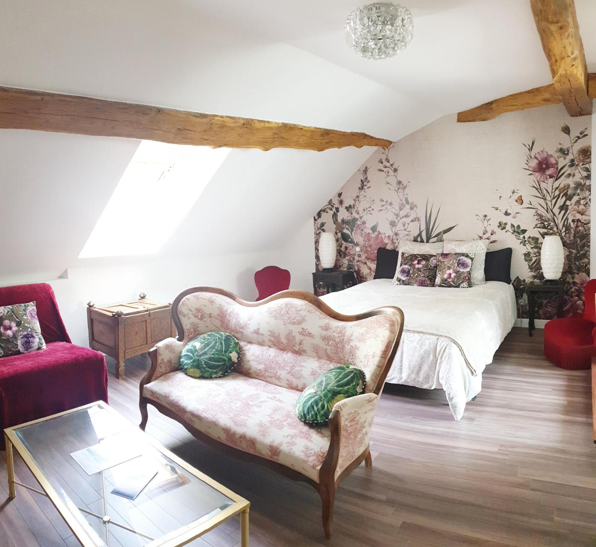 Maison Belenos Nevy-Sur-Seille Kültér fotó