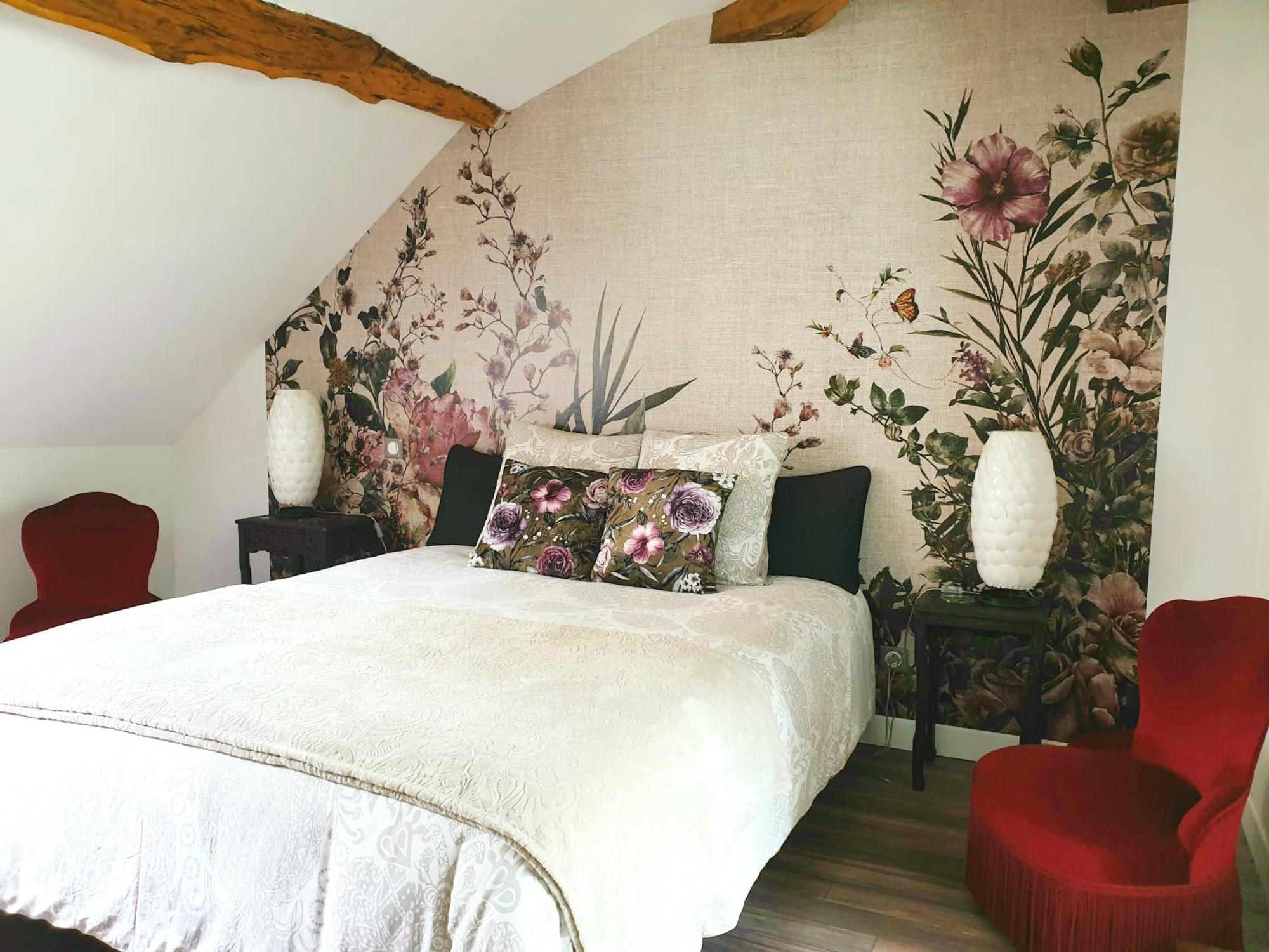 Maison Belenos Nevy-Sur-Seille Kültér fotó