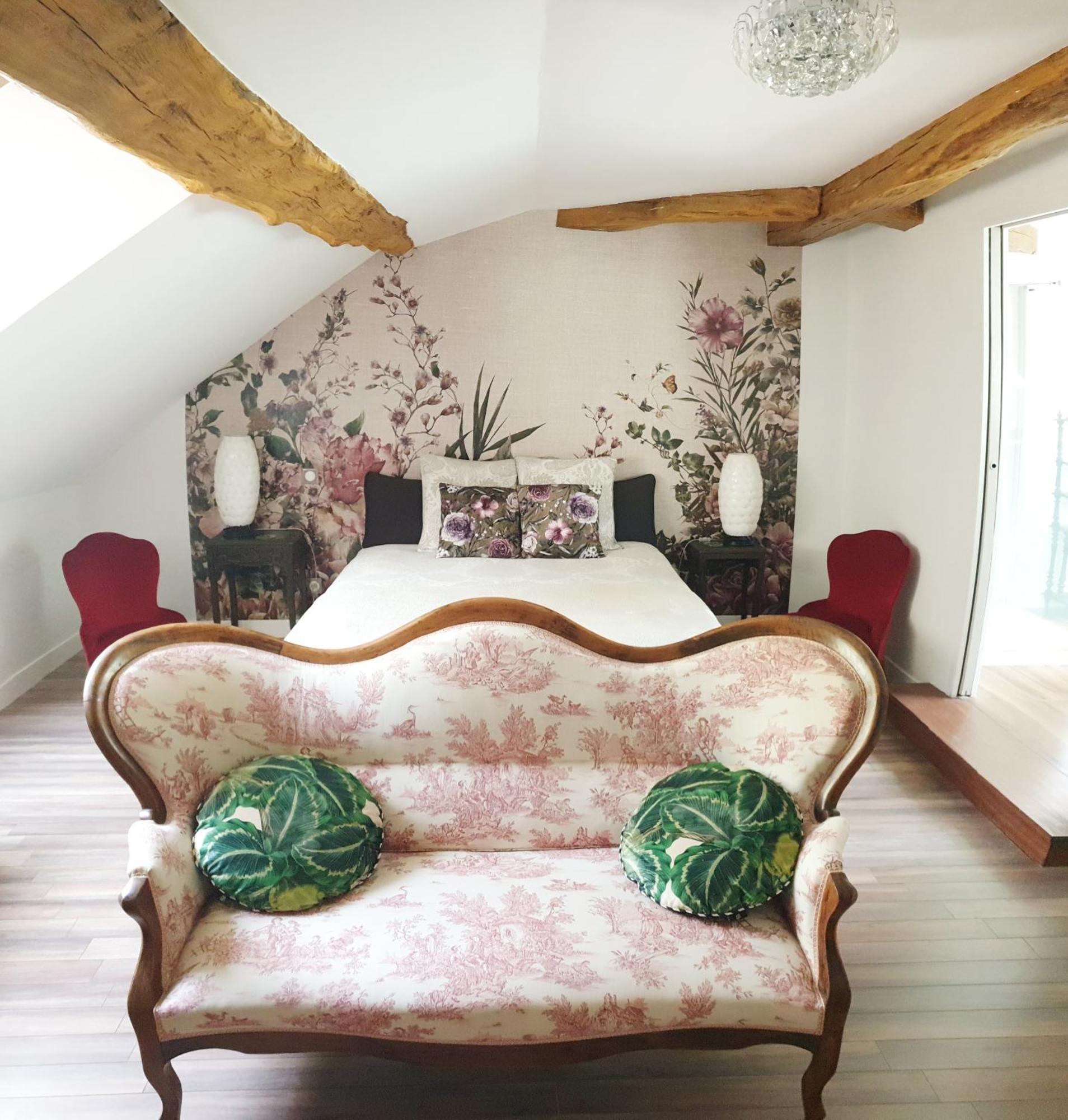 Maison Belenos Nevy-Sur-Seille Kültér fotó