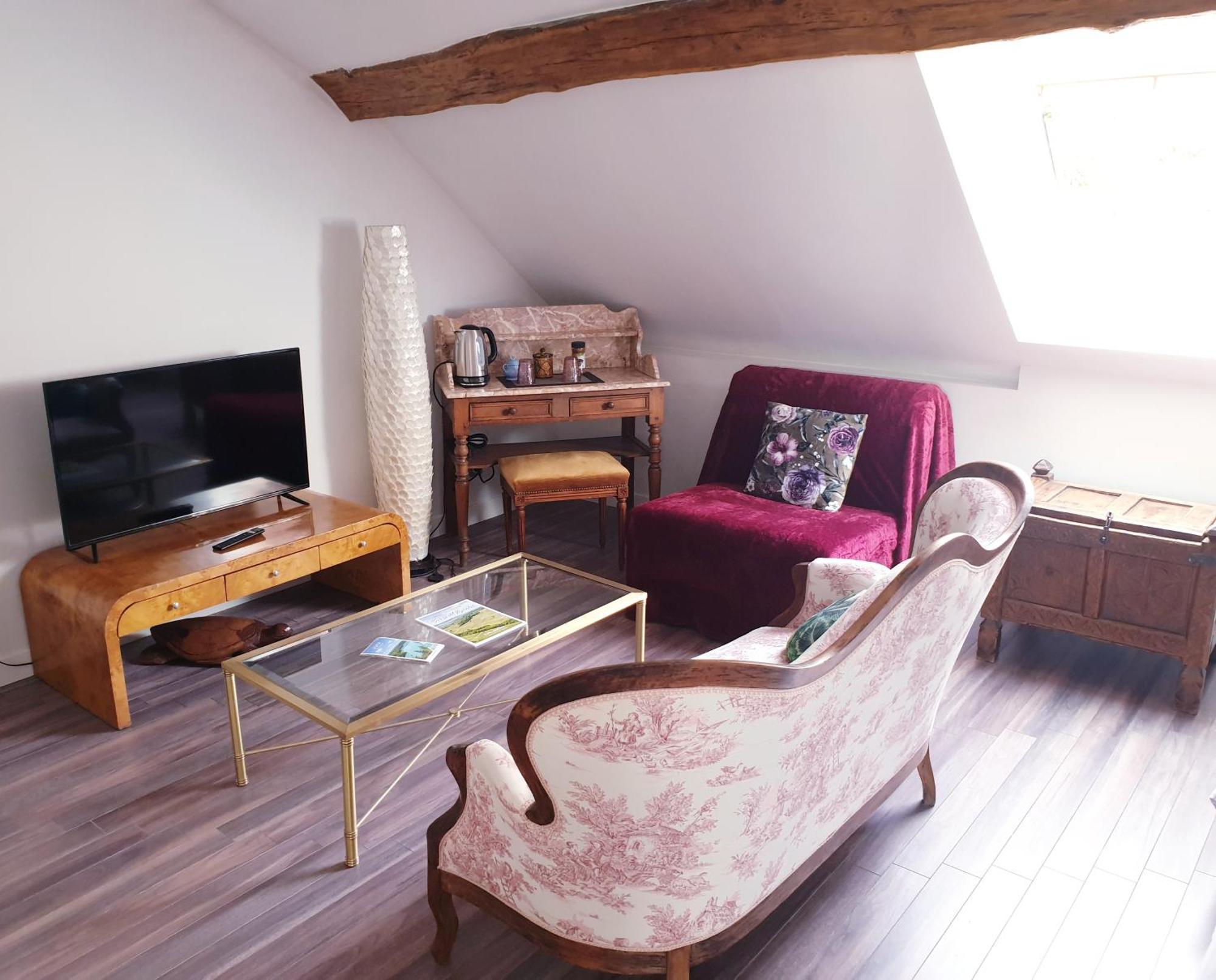 Maison Belenos Nevy-Sur-Seille Kültér fotó